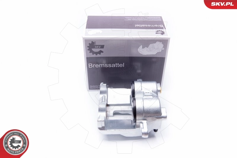 Brake Caliper